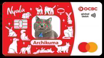Financially Pet-Friendly: Cara Mudah & Hemat Jadi Pet Parent Bersama OCBC NISP