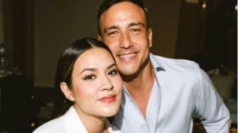 Gugat Cerai Hamish Daud, Mata Sembab Raisa di Video Baru Bikin Salfok: Kayak Habis Nangis