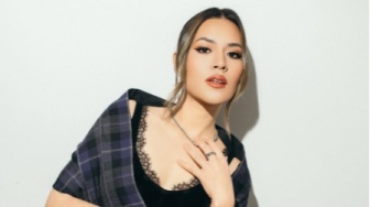 Makna Lagu Love You Longer Milik Raisa, Ungkapan Cinta untuk Hamish Daud