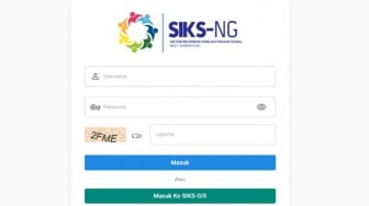 Cara Cek Status Bantuan Sosial (Bansos) Melalui SIKS-NG