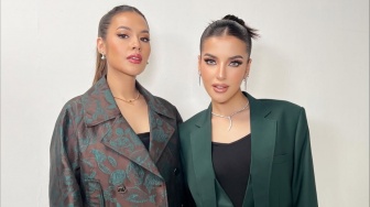 Bukan Hinaan, Julukan Jenaka Patricia Gouw untuk Raisa dan Tasya Farasya Banjir Pujian
