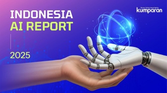 kumparan AI for Indonesia 2025 Mempercepat Dampak Nyata Kolaborasi Penerapan AI