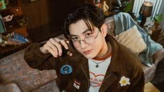 Bintang Thailand Bonnadol Siap Temui Penggemar Indonesia, Lewat One Fine Day ke Jakarta!