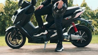 5 Motor Listrik yang Bisa Dicas di Rumah, Praktis dan Mudah Perawatan
