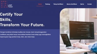 Apa Itu LSP TDDI: Cek Syarat dan Cara Mendapatkan Sertifikasi