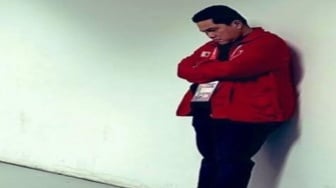 Curhat Erick Thohir: Kritik Boleh, Tapi Tolong Jangan Bullying!