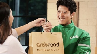Cara Mengajukan Modal Usaha GrabModal, Didukung OVO Finansial dan AFPI