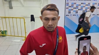 Suara Bobotoh Guncang GBLA! Kapten Selangor FC Singgung Soal Kalah Mental