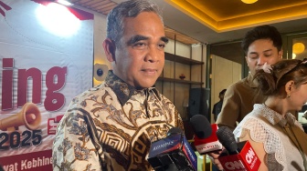 Wacana Soeharto Jadi Pahlawan Nasional, Ketua MPR: Tunggu Keputusan Presiden!