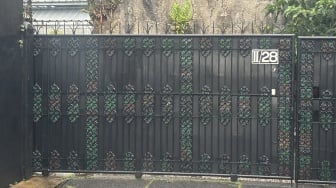 Sempat Tegang karena Dijaga Ormas GRIB, Begini Situasi Terkini 'Rumah Lelang' di Petukangan