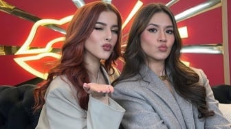 Siapa Jin Dasim? Ramai Disebut Jadi Penyebab Perceraian Tasya Farasya dan Raisa