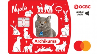 Financially Pet-Friendly: Cara Mudah & Hemat Jadi Pet Parent Bersama OCBC