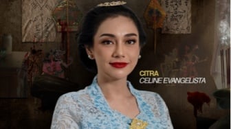 Tradisi Mengerikan Jawa! Celine Evangelista Bahas Teror di 'Danyang Wingit Jumat Kliwon'