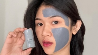 4 Clay Mask Stick, Solusi Praktis Ampuh Atasi Blackhead dan Minyak Berlebih