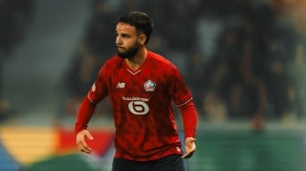 Statistik Gila Calvin Verdonk saat Lille Dicukur PAOK: Satu Assist, Nol Kesalahan