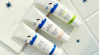 Round Lab Sunscreen untuk Kulit Apa? Temukan Varian yang Anda Butuhkan