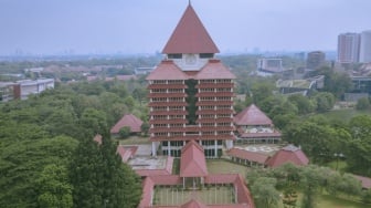 Kronologi SKSG-SIL UI Digabung, Panen Protes dari Mahasiswa dan Akademisi