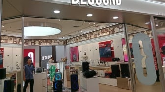 Bukan Sekadar Gaya Hidup, Ini Alasan Kenapa Penting Pilih Perangkat Audio Berkualitas