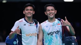 Rekap French Open 2025 Day 3: Wakil Indonesia Berguguran, Tersisa Tiga