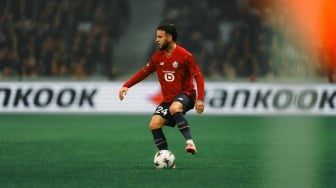 Di Saat Calvin Verdonk Cetak Assist, Pelatih Lille: Pilihan Saya Tidak Tepat