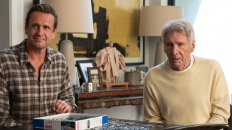 Apple TV Umumkan Jadwal Tayang Shrinking Season 3, Catat Tanggalnya!