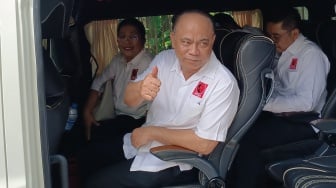 Budi Arie Akui Ada Arahan dari Jokowi, Tetap Dukung Pemerintah Prabowo-Gibran