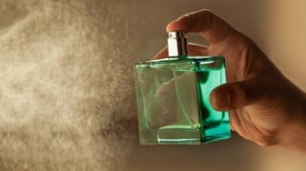 5 Parfum SPL Tinggi untuk Kaum Mendang-Mending, Murah tapi Wangi Tahan lama