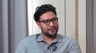 Ammar Zoni Masih Dipenjara, Ibu Angkat Doakan Bisa Nikah Tahun Depan