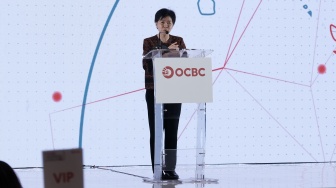 OCBC Nilai Investor Masih Percaya pada Fundamental Ekonomi Indonesia