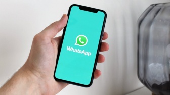 WhatsApp Tambah Fitur Baru, Bikin Orang Tua Aman dari Penipuan Online