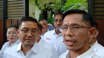 Sempat Ditunjukkan Ijazah Asli Jokowi, Ini Respon Relawan Projo