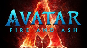 Segera Tayang! Fans Histeris Tak Sabar Menanti Film Avatar: Fire and Ash