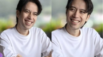 Ayah Spill Foto Terbaru Vidi Aldiano: Semua Kan Berujung Terang