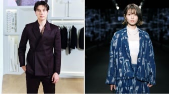 Ran Takahashi Bantah Selingkuh dengan Artis JAV, Netizen Tak Percaya karena Buktinya Valid