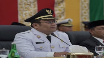 Ganti Dana Otsus, Walkot Sabang Usul Legalkan Ganja di Aceh: Kalau di Sini Dijual Pasti Laku Keras
