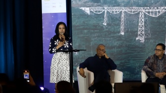 LMS 2025, Unilever: Media Lokal Jadi Jembatan Informasi Perusahaan untuk Jangkau Pemahaman Konsumen
