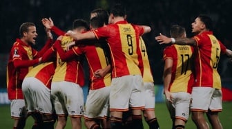 Kesalahan Fatal Bikin Rating Dean James Anjlok saat Timnya Hajar Aston Villa