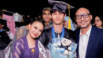 Anak Larang Keras Rossa dan Yoyo Rujuk: Kalian Tidak Cocok Bersama