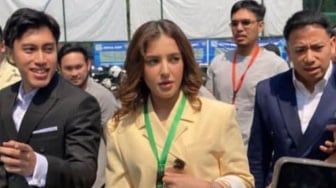 Berapa Tarif Dua Pengacara Tasya Farasya? Viral Bikin Konten 'Saingan Harta'