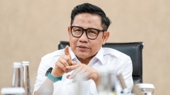 500 Ribu Lulusan SMK Siap Go Global: Cak Imin Targetkan Tenaga Terampil Tembus Pasar Dunia