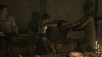 Capcom Siapkan Remake Resident Evil Zero, Rilis 2028