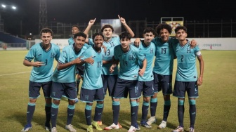 Intip Kekuatan Honduras, Lawan Timnas Indonesia U-17 yang Diperkuat Anak Eks Bomber Inter Milan