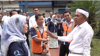 Viral Ucapan KDM soal Air Pegunungan, Begini Fakta Sebenarnya
