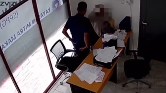 BGN Proses Internal Kepala SPPG di Bekasi yang Lecehkan dan Aniaya Staf, Segera Dinonaktifkan