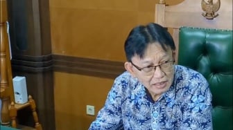 Pengadilan Agama Ungkap Batasan 'Bocorkan' Perceraian Artis, Tak Semua Jadi Rahasia