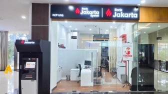 Perluasan Jangkauan Bank Jakarta: Hadirnya KCP UNS, Solusi Keuangan Tepat di Jantung Kampus