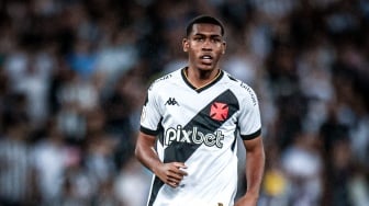 Tiru Chelsea, Arsenal Bernafsu Dapatkan Bomber Brasil 19 Tahun, Demi Cuan di Masa Depan