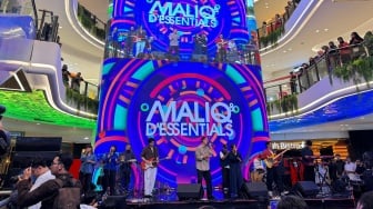 Styles Asikfest 2025: Rayakan Kreativitas dan Gaya Hidup Kekinian di Satu Festival Seru