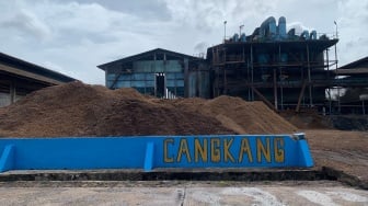 ESDM Perkuat Program PLTSa, Biogas, dan Biomassa Demi Wujudkan Transisi Energi Hijau untuk Rakyat