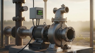 Sumur Bor Kedalaman 20 Meter Pakai Pompa Air Apa? Segini Biaya yang Perlu Kamu Siapkan